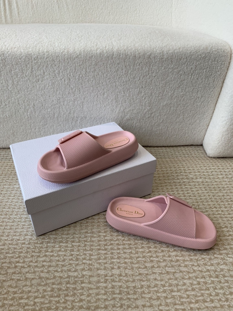 Christian Dior Slippers